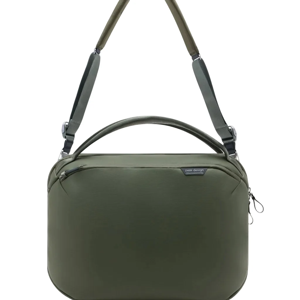 Travel Weekender | 25L | Sage - Image 4