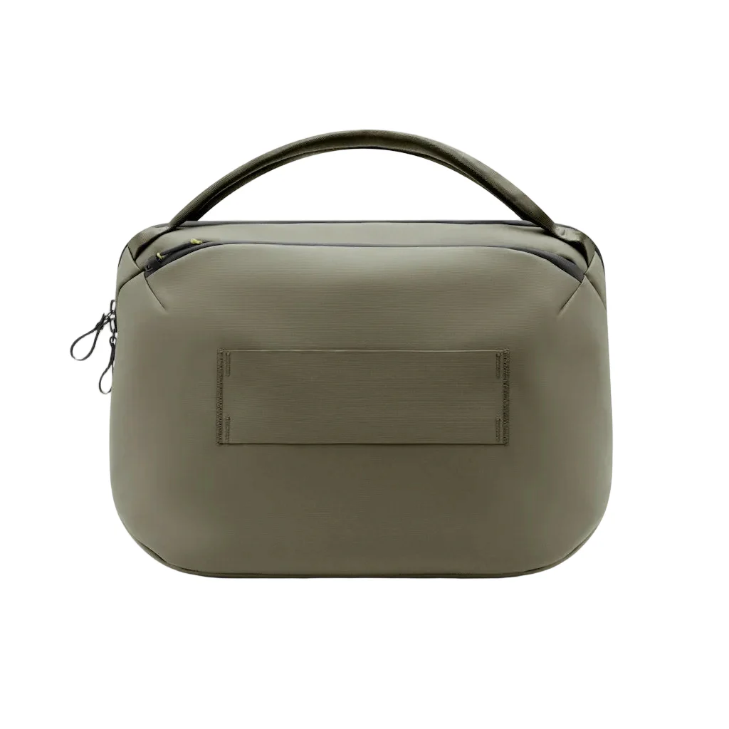Travel Weekender | 25L | Stone - Image 3