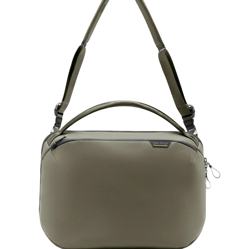 Travel Weekender | 25L | Stone - Image 4