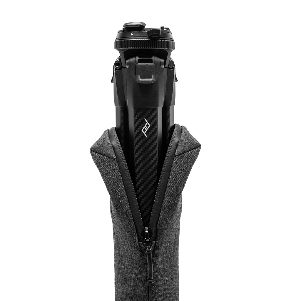 Travel Tripod | Tripod Bag - Image 5