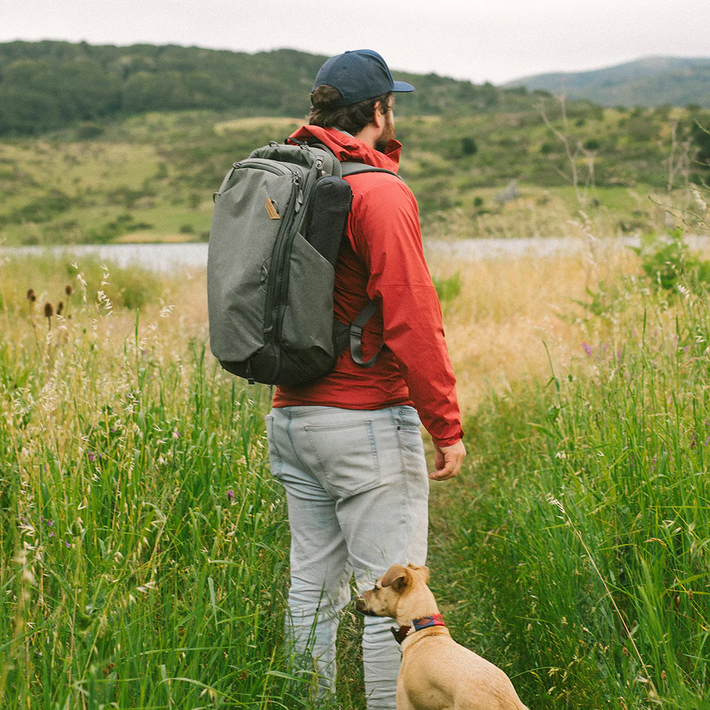 Travel Tripod | Tripod Bag - Image 7