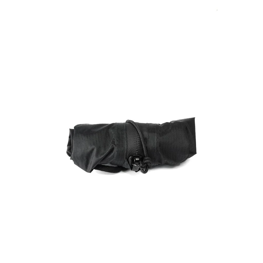Ultralight Packing Cube | XXS | Black | Fabric - Image 4