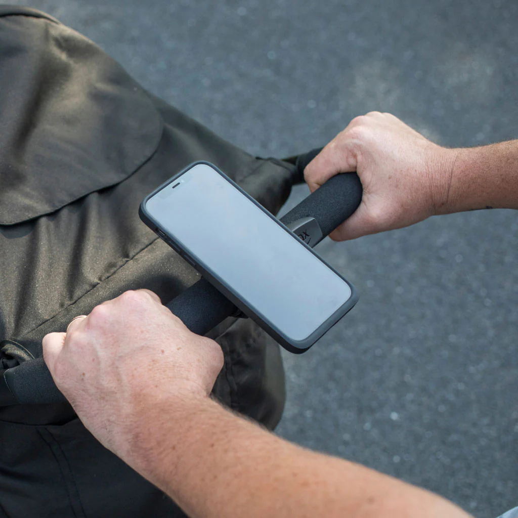 Universal Bar Mount - Image 6