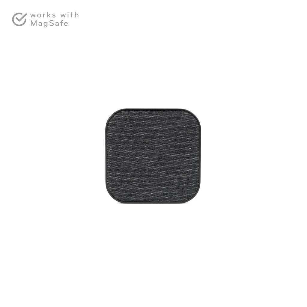 Wall Mount | Charcoal