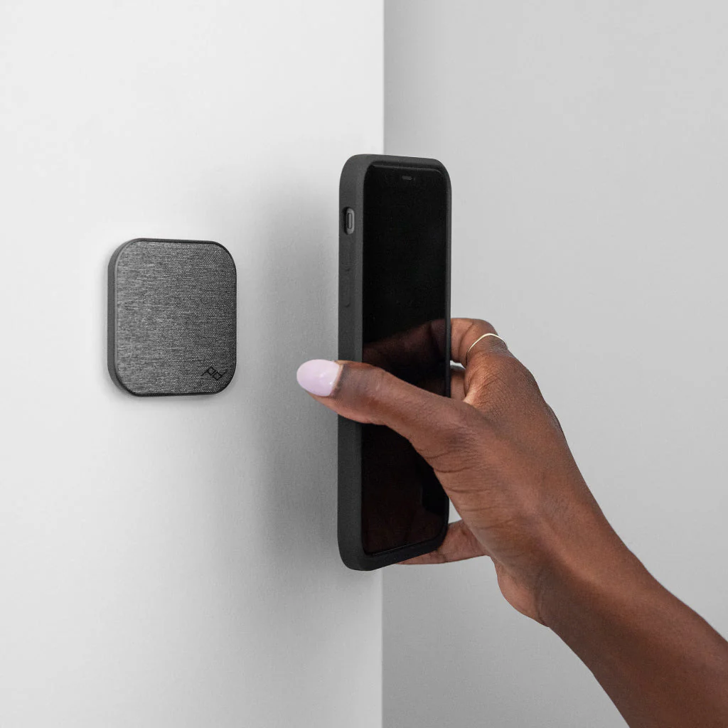 Wall Mount | Charcoal - Image 2