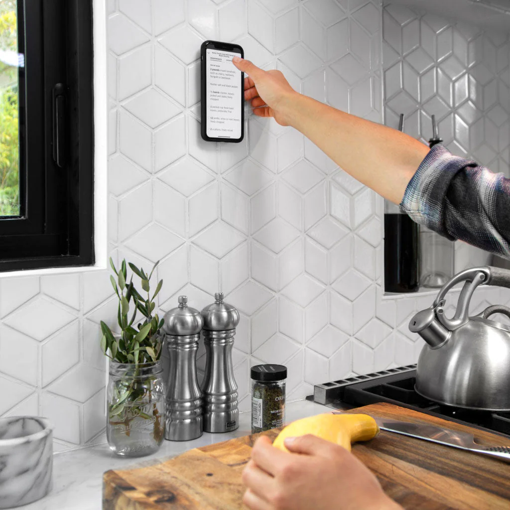 Wall Mount | White - Image 8
