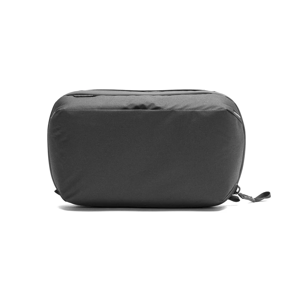 Wash Pouch | Black (PFAS)