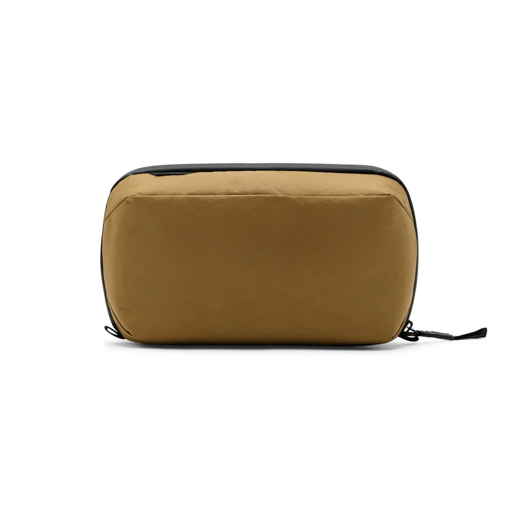 Wash Pouch | Coyote