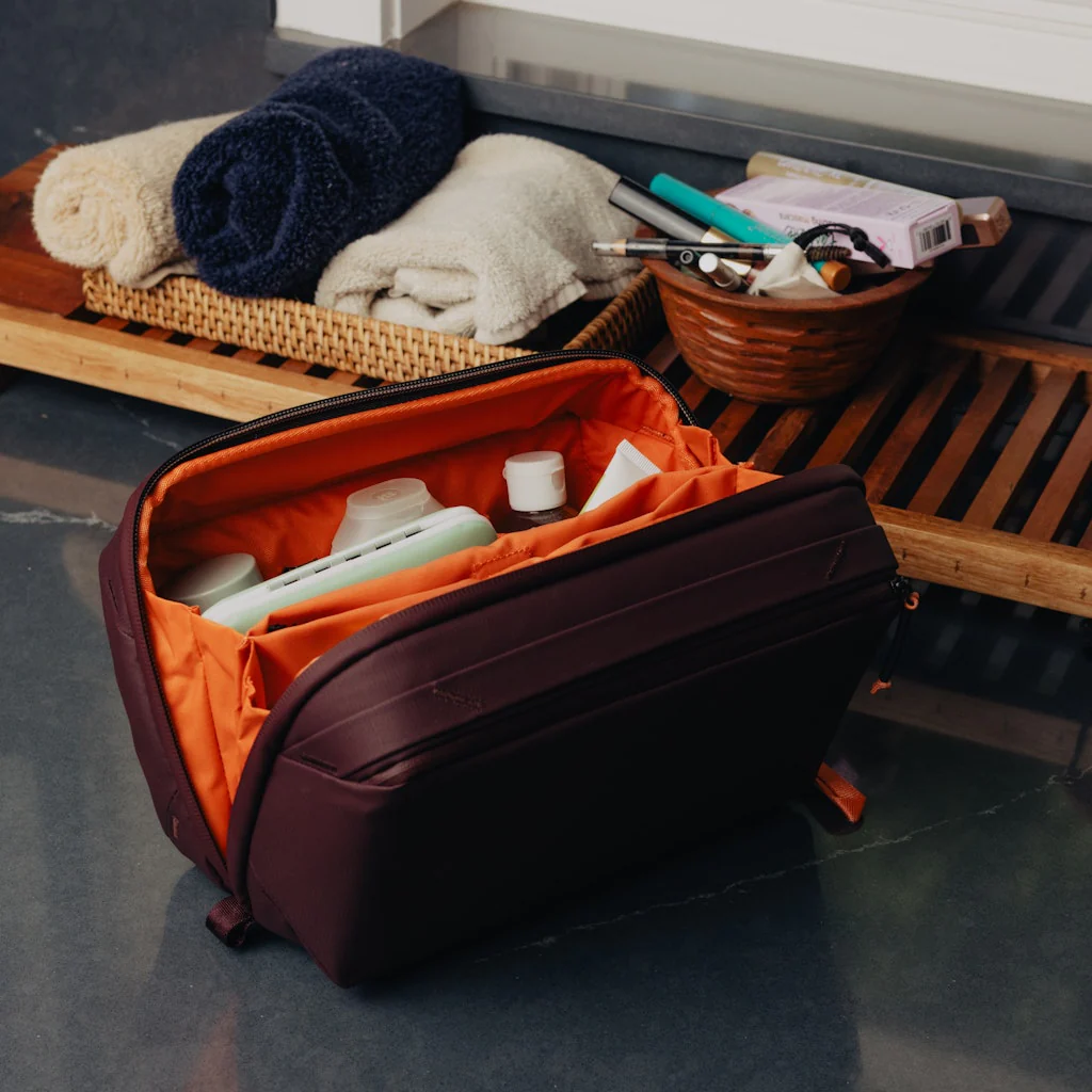 Wash Pouch | Eclipse - Image 6