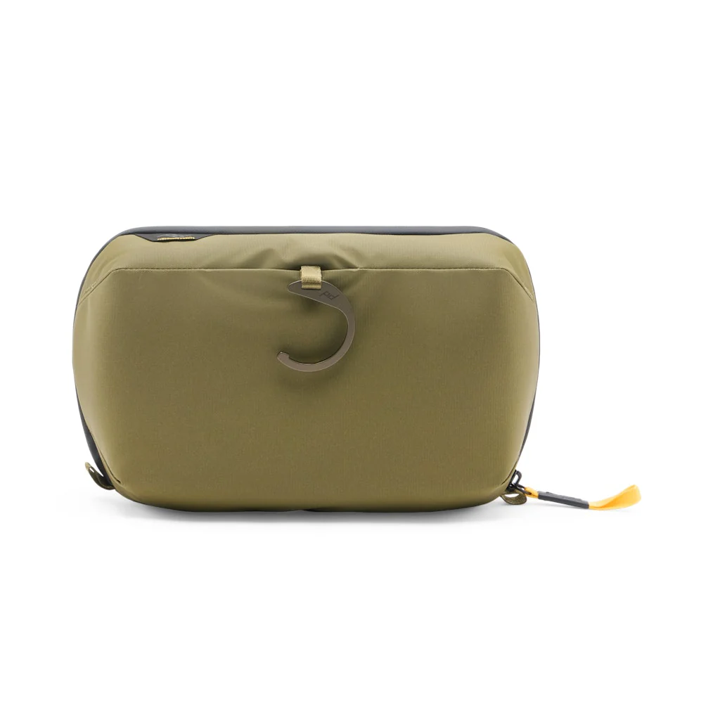 Wash Pouch | Kelp - Image 3