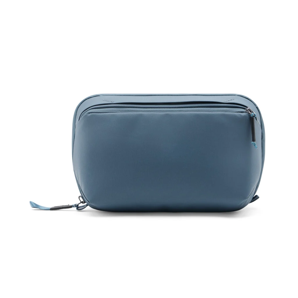 Wash Pouch | Ocean - Image 2
