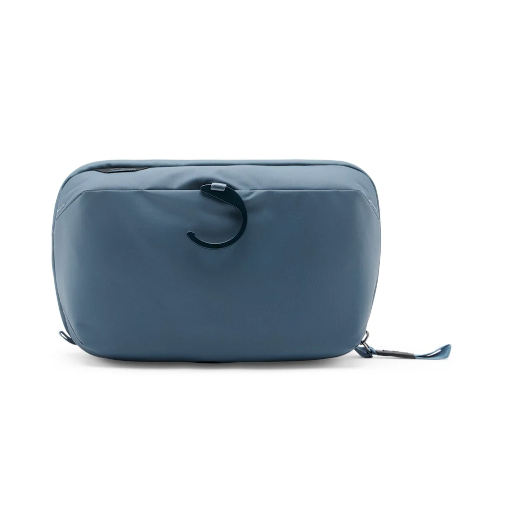 Wash Pouch | Ocean - Image 3
