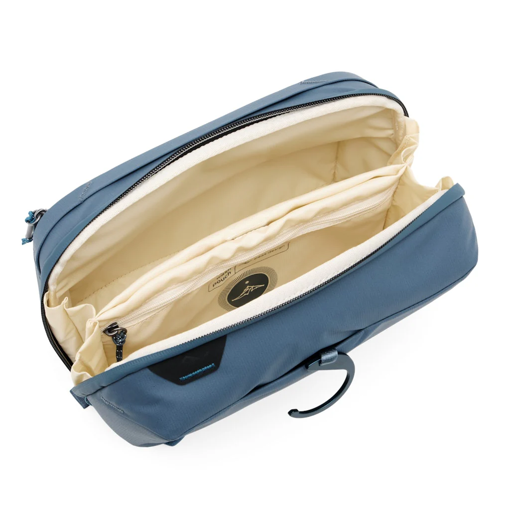 Wash Pouch | Ocean - Image 4