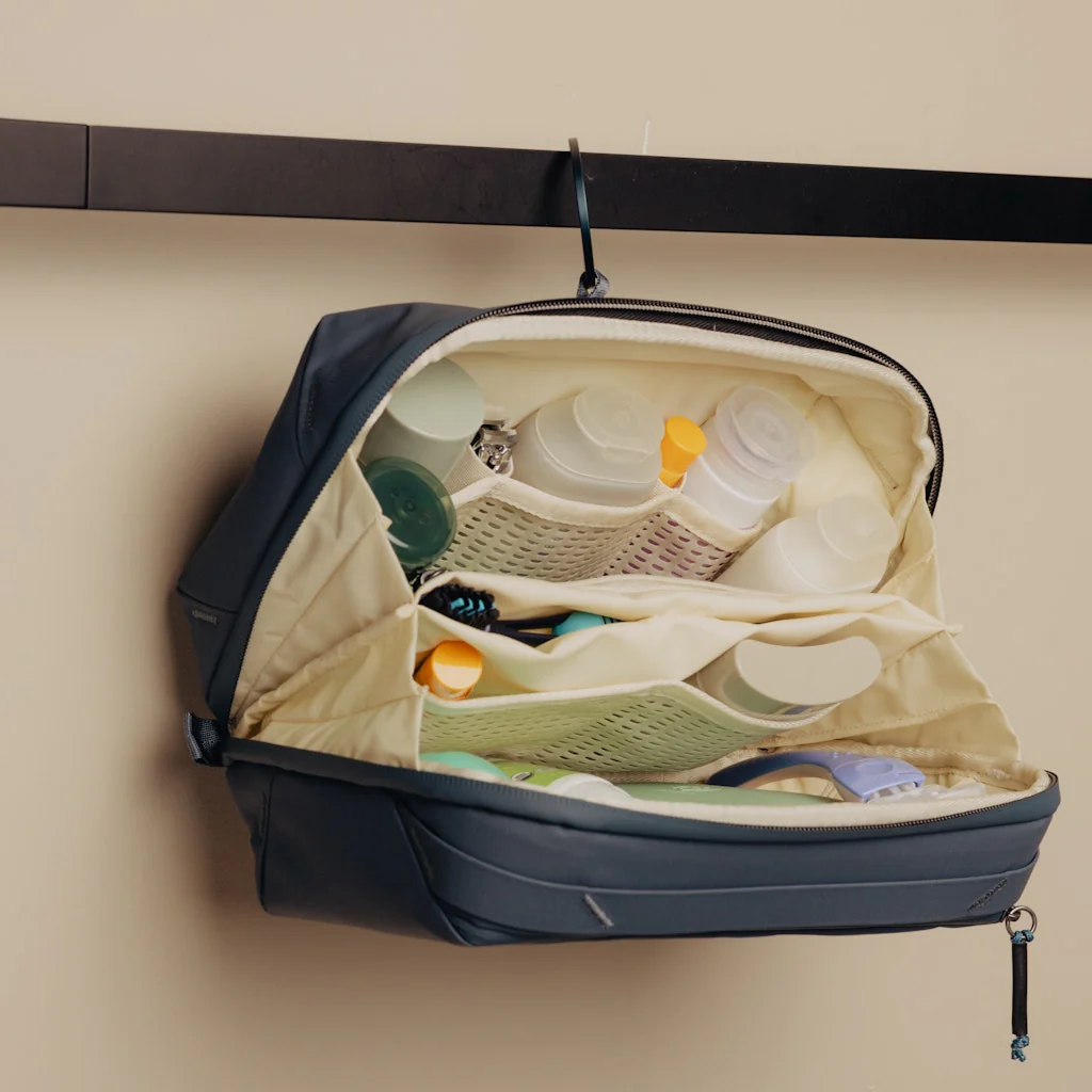 Wash Pouch | Ocean - Image 5