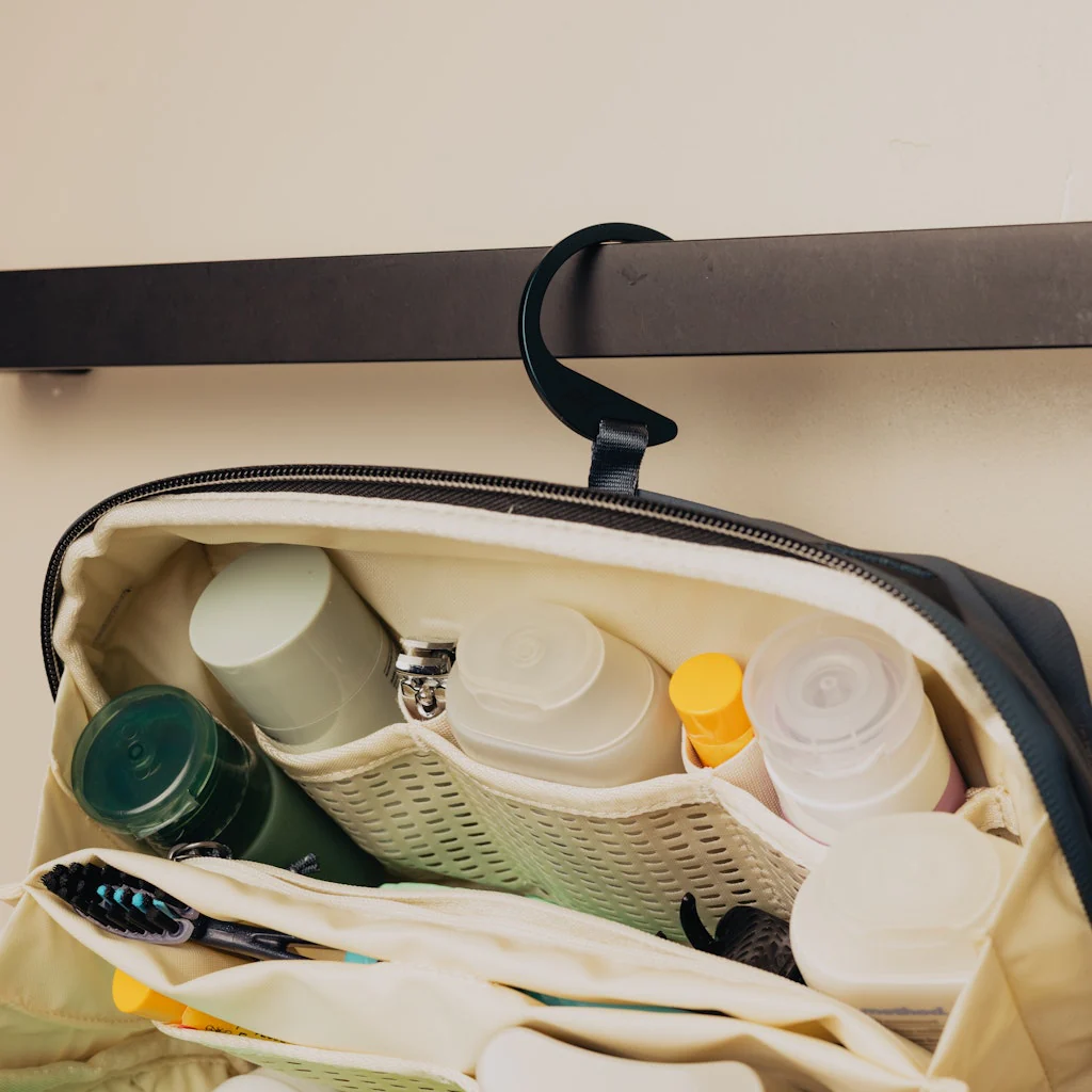 Wash Pouch | Ocean - Image 6