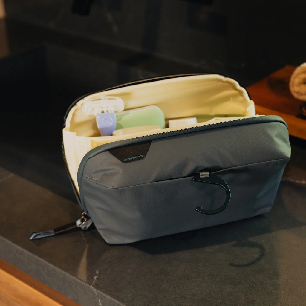 Wash Pouch | Ocean - Image 7