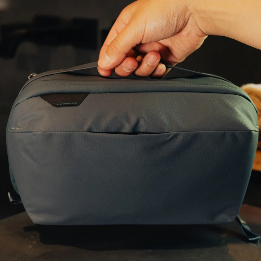 Wash Pouch | Ocean - Image 8