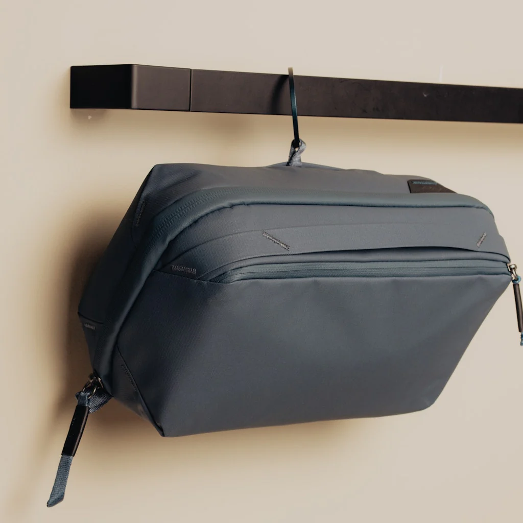Wash Pouch | Ocean - Image 9