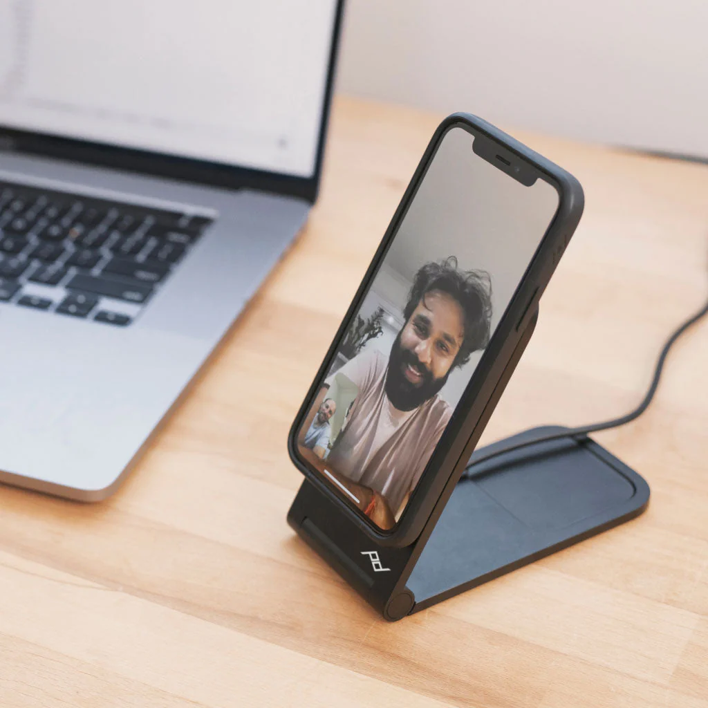 Wireless Charging Stand - Image 3