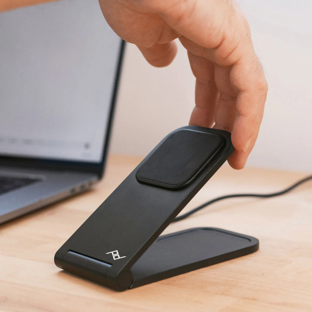 Wireless Charging Stand - Image 5